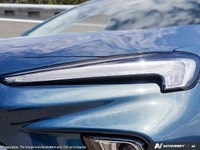 FWD 4dr Preferred ... Engine: Turbocharged 1.3/ L/100Km City: 8.0 L/100Km Hwy: 7.6 Safety Equipment... (image 9)