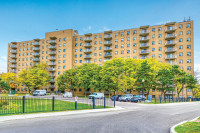 Brampton Village Apartments - 2 Bdrm available at 80 Orenda Cour