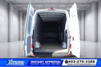 2025 Mercedes-Benz Sprinter 2500 Cargo Van High Roof 170-IN. WB Welcome to Xtreme Auto & Truck Sales... (image 9)