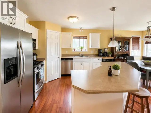 368 WESTRIDGE DRIVE Williams Lake, British Columbia in Houses for Sale in Williams Lake - Image 5