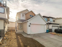 213 Blackwolf Place N Lethbridge, Alberta