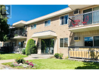 11 JONAGOLD Place Unit# 203 Osoyoos, British Columbia