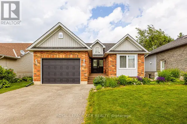 933 GREENWOOD CRESCENT Shelburne, Ontario62866662506242126