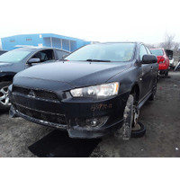 MITSUBISHI LANCER 2012 pour les pièces | Kenny U-Pull Laval