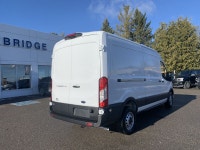 In-Stock and Ready for the Workday!!! This Oxford White Van has an automatic transmission and is pow... (image 4)