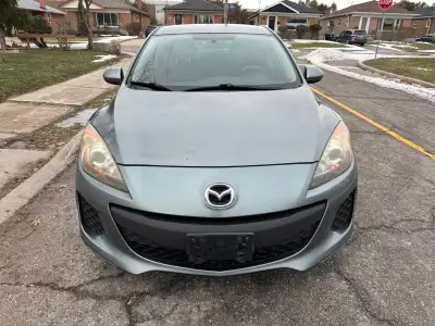 CERTIFIED + 3 years warranty included in the sales With $3000 liability. If this car works for you 3...