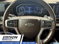 WAS: $40704 NOW: $39704 plus taxes and licensing fees2022 Chevrolet Silverado 1500 LT Trail Boss 4x4... (image 9)