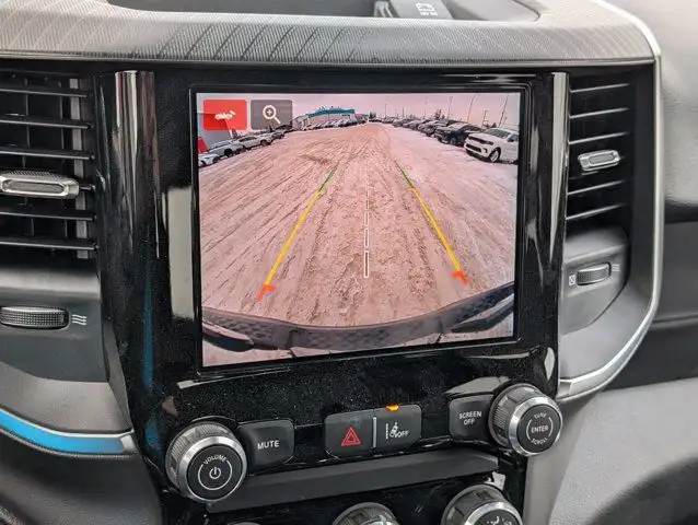 2026 Ram 1500 Express in Cars & Trucks in Edmonton - Image 28