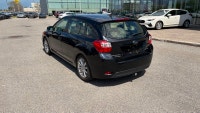 Nouvel Arrivage! La Subaru Impreza Touring 2014 est une voiture compacte reconnue pour sa fiabilité,... (image 6)