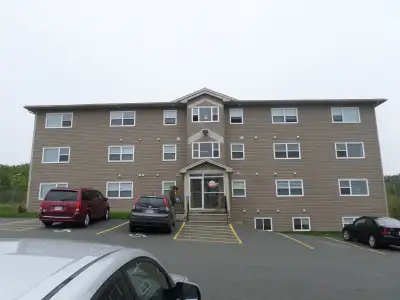 2 Bedroom 2nd Floor available at 250 Coldbrook Cres. Available August 1st. $1200 unheated. Fridge, S...