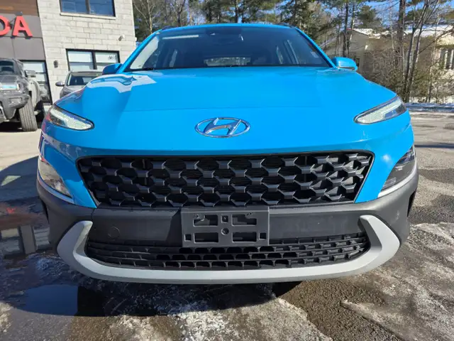 2023 Hyundai Kona Preferred in Cars & Trucks in Laval / North Shore - Image 8