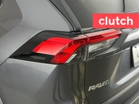 Electric Parking Brake, Brake Assist, Power Tailgate/Hatch and more! Clutch is the largest online us... (image 9)