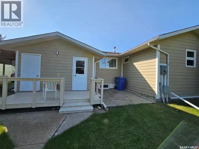 311 6th STREET W Carlyle, Saskatchewan in Houses for Sale in Regina - Image 5