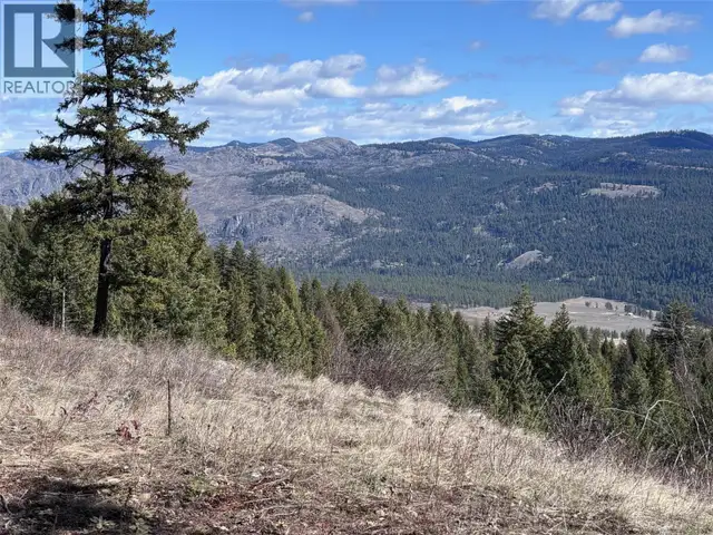 Lot 3 Hulme Creek Road Rock Creek, British Columbia in Land for Sale in Penticton - Image 8
