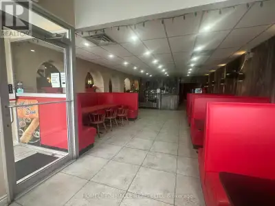 Don't miss the excellent opportunity to acquire a fully equipped Restaurant with property in a high-...