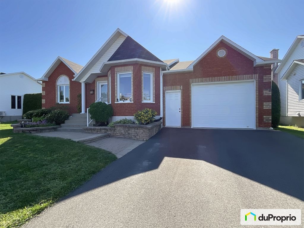 $569,000 - Bungalow for sale in Drummondville (Drummondville) — photo 3