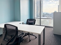 Dedicated Office – 2 people – Regus Solo District - Burnaby Burnaby/New Westminster Greater Vancouver Area Preview