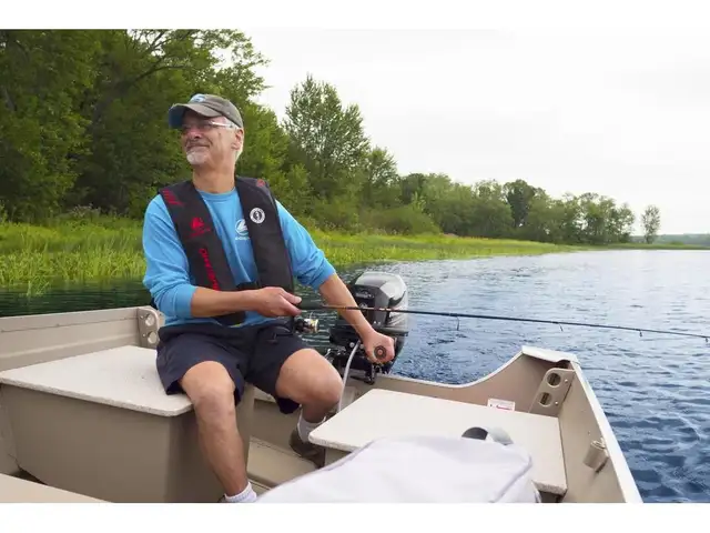 2023 Legend 14 Widebody LS - $32 weekly O.A.C. in Powerboats & Motorboats in New Glasgow - Image 6