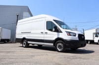 2021 Ford Transit SEULEMENT 50.000 KM CERTIFIÉ / 2021 FORD TRANSIT T-250 CARGO TOIT HAUT ALLONGÉ 148... (image 7)