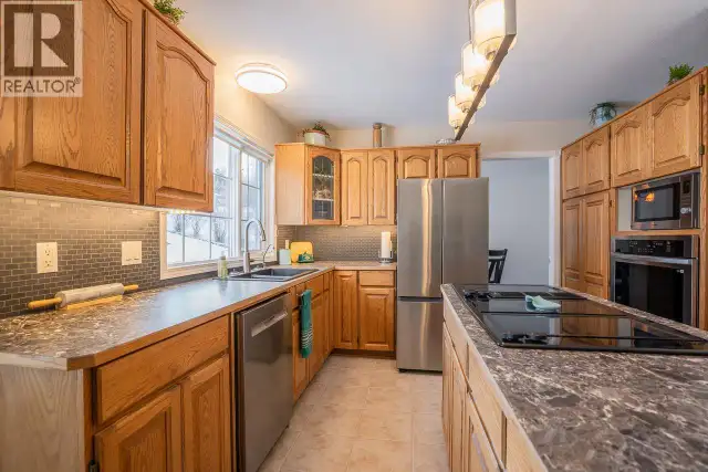 5663 HORSE LAKE ROAD 100 Mile House, British Columbia in Houses for Sale in 100 Mile House - Image 14