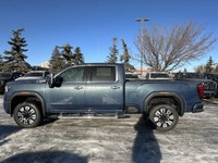 Capital Chevrolet Buick GMC This GMC Sierra 2500HD boasts a Turbocharged Diesel V8 6.6L/ engine powe... (image 2)