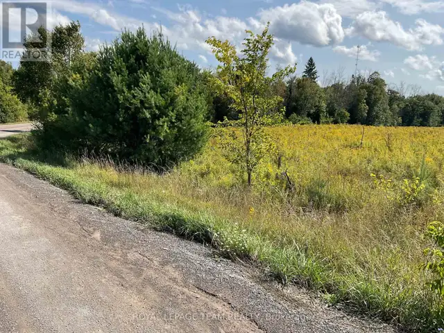 1211 BELLAMY ROAD Mississippi Mills, Ontario in Land for Sale in Ottawa - Image 6
