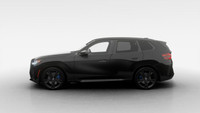 BMW Laval vous présente le puissant* BMW X3 M50 xDrive 2026*. Un mélange entre performance et luxe,... (image 3)