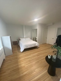 FULLY FURNISHED, spacious 1 bedroom unit in the heart of Downtown Montreal located at 1433 Rue Tower... (image 4)