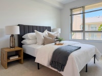 Hawthorne at Timber Court is situated at the corner of East 27th & Library Lane in the District of N... (image 8)
