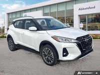Ready to elevate your daily drives? This 2024 Nissan Kicks SV is a smart Sport Utility, gleaming in... (image 5)