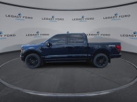 Climate Control, Navigation, SYNC 4, Remote Keyless Entry, Mobile Hotspot! "No pit stops needed full... (image 6)