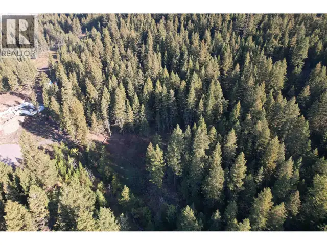 LOT 22 BLACKSTOCK ROAD 100 Mile House, British Columbia in Land for Sale in 100 Mile House - Image 8