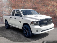 Check out this 2022 Ram 1500 Classic Express before it's too late! *You Can't Beat the Price with Th... (image 6)