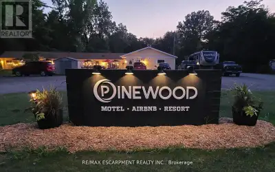 Welcome to 9717 Army Camp Rd. .(Approx. 1.038 Acre) Current Being Operated as an Adults Only Resort...