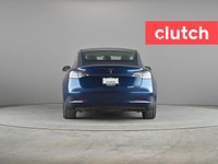 1 OWNER / Power Tailgate/Hatch, Auto Dimming Rearview Mirror, Front Heated Seats and more! Clutch is... (image 4)