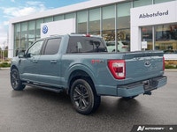 This Ford F-150 boasts a Regular Unleaded 2.7 L EcoBoost engine powering this Automatic transmission... (image 2)