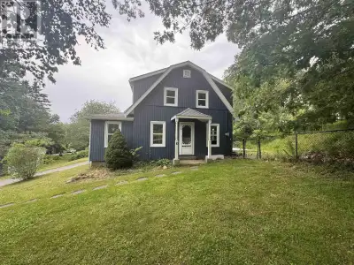 Two storey character home on a 11,050 square foot lot located in the heart of Bedford . Walk to Pete...