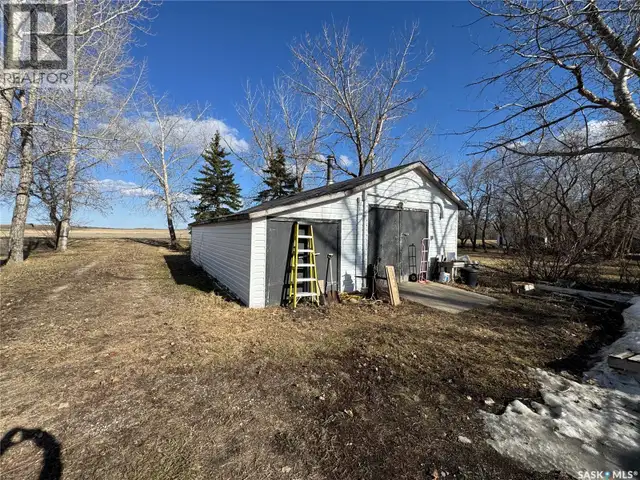 1 Saskatchewan AVENUE Griffin Rm No. 66, Saskatchewan in Houses for Sale in Regina - Image 21