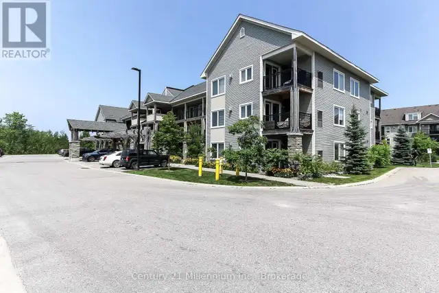 108 - 7 ANCHORAGE CRESCENT Collingwood, Ontario in Long Term Rentals in Barrie - Image 23
