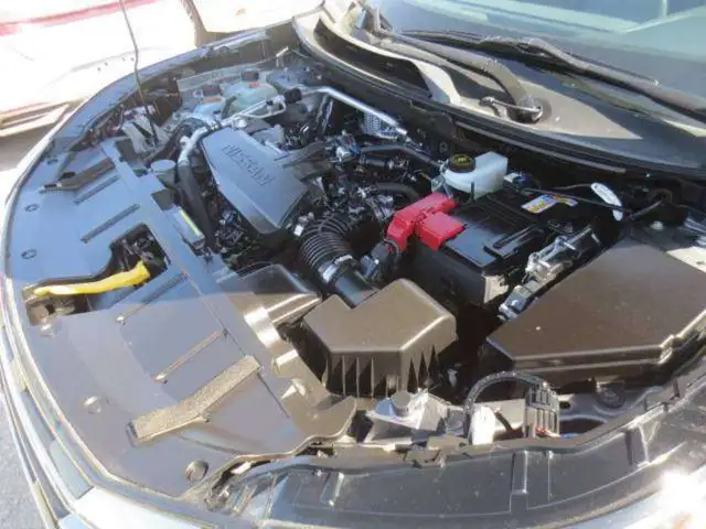 2024 Nissan Rogue S AWD - Heated Seats/Wheel/Remote Start/Camera in Cars & Trucks in Winnipeg - Image 12