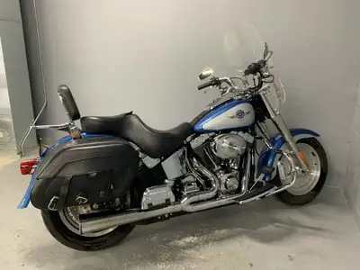 Durham Harley-Davidson has one of the largest used motorcycle inventories in the GTA. We are storing...