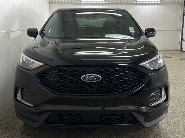 2022 Ford Edge ST Line ST LINE/AWD/LEATHER TRIM/35KM! in Cars & Trucks in Belleville - Image 3