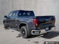 This GMC Sierra 1500 has a dependable Gas V8 5.3L/325 engine powering this Automatic transmission. W... (image 3)