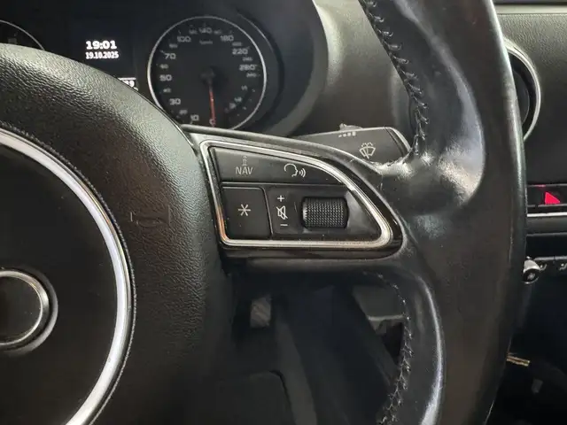 2015 Audi A3 4dr Sdn quattro 2.0T Progressiv in Cars & Trucks in Longueuil / South Shore - Image 23