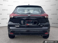 Navigate urban adventures and weekend escapes with ease with this 2024 Nissan Kicks SV, featuring on... (image 5)