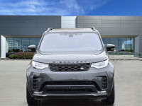 2022 Land Rover Discovery S Finished in Carpathian Grey Metallic with a Black Contrast Roof over lux... (image 2)