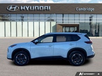PREVIOUS DAILY RENTAL The *2024 Nissan Rogue SV AWD* proves that a family SUV can be both practical... (image 1)