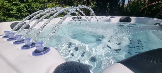 SATURN HOT TUB FOR SALE in Hot Tubs & Pools in Oakville / Halton Region - Image 3