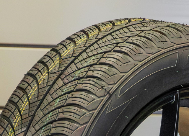 NEW 225/65R17 ALL WEATHER TIRES- $140/EA - MORE SIZES AVAILABLE in Tires & Rims in Edmonton - Image 2