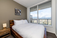Full apartment- Burnaby-One Bedroom Furnished